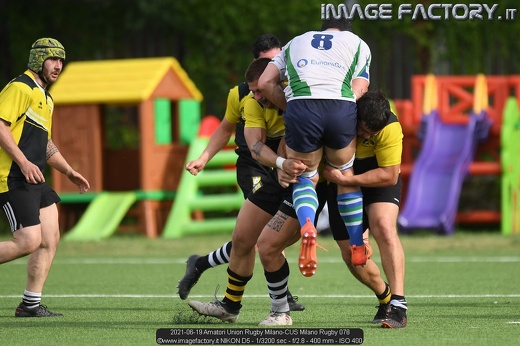 2021-06-19 Amatori Union Rugby Milano-CUS Milano Rugby 078